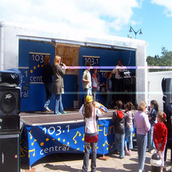 Manufacturers Exporters and Wholesale Suppliers of Road Shows New Delhi Delhi Road Shows